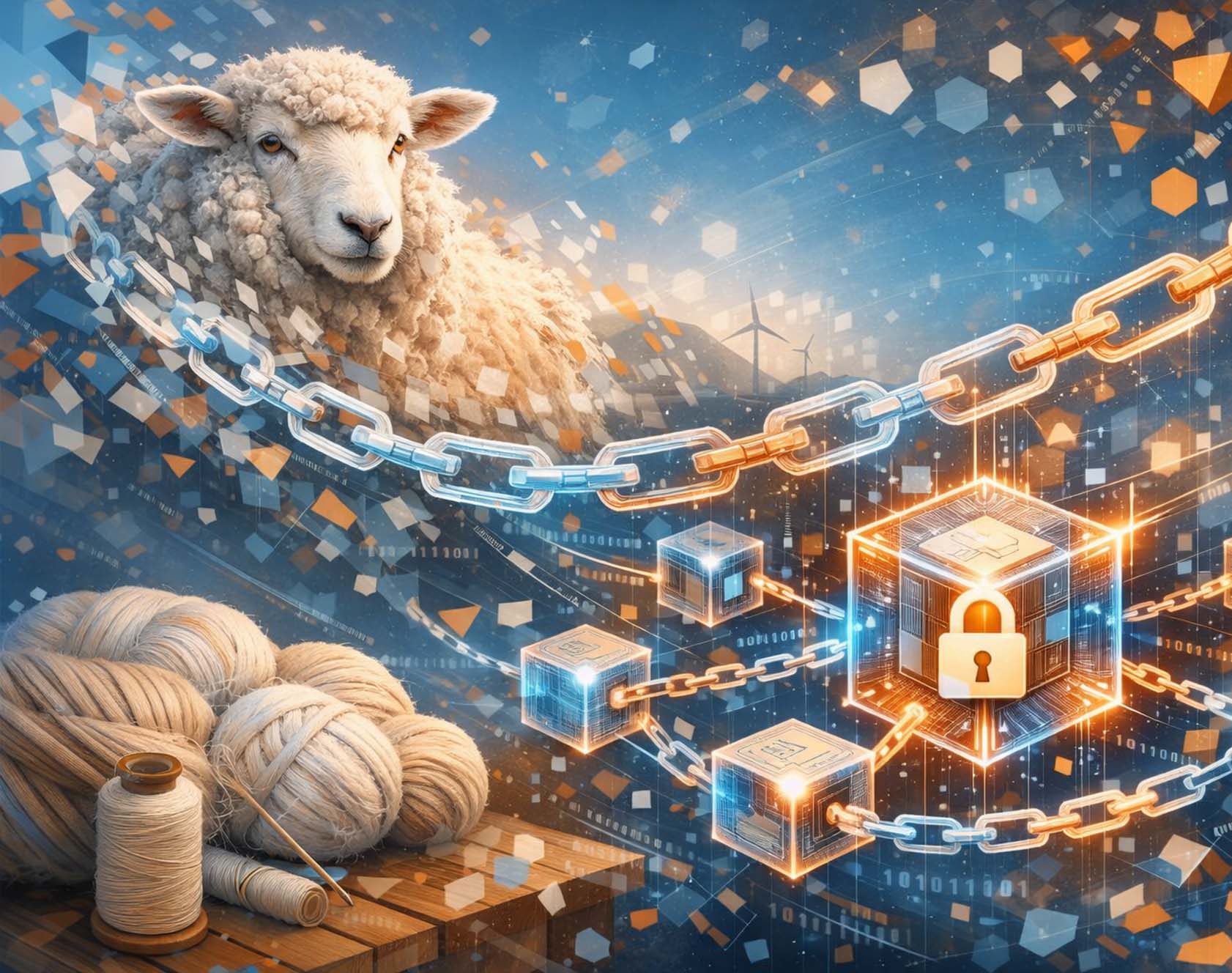 Case Studies Blockchain FI 01.2